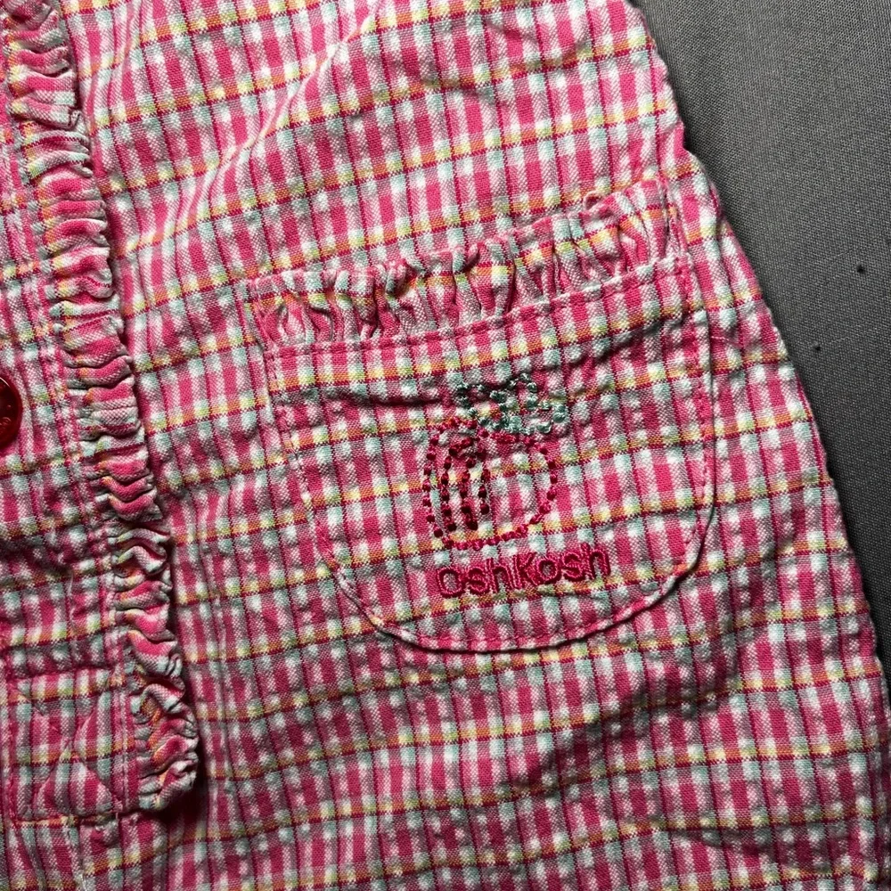OshKosh Bgosh vintage baby